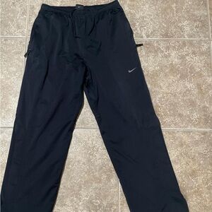 Vintage Nike Windbreaker/Track Pants
